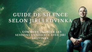 guide de silence selon jiří ledvinka